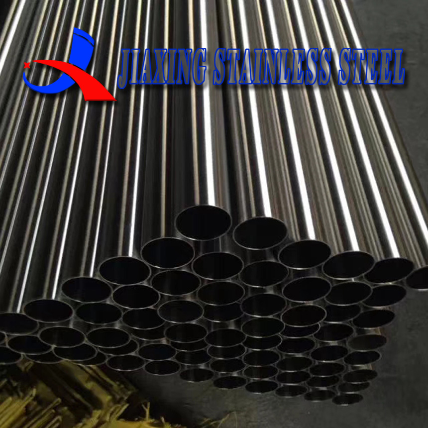 Stainless steel sanitary tube