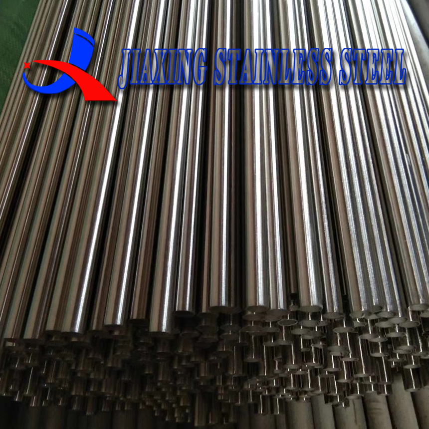 Stainless steel sanitary tube