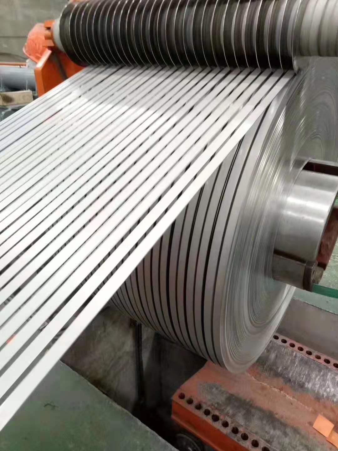 stainless steel strip