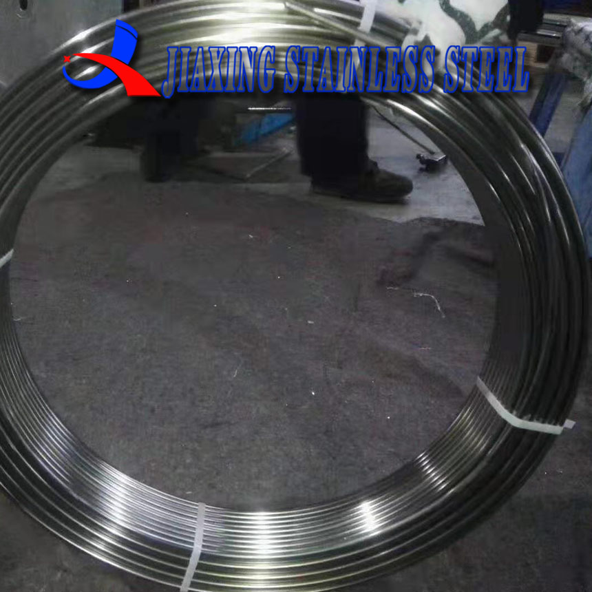 Stainless steel wire